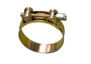 UNITARY MS HOSE CLAMPS